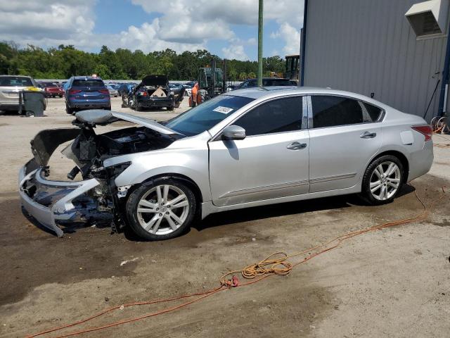 NISSAN ALTIMA 3.5 2015 1n4bl3ap9fc124469