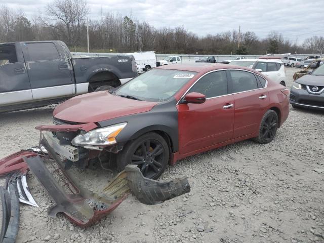 NISSAN ALTIMA 3.5 2015 1n4bl3ap9fc126772