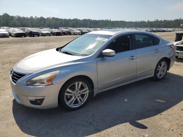 NISSAN ALTIMA 3.5 2015 1n4bl3ap9fc140297