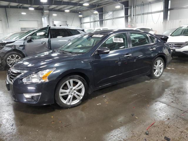 NISSAN ALTIMA 3.5 2015 1n4bl3ap9fc146391