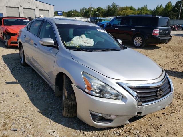 NISSAN ALTIMA 3.5 2015 1n4bl3ap9fc146942