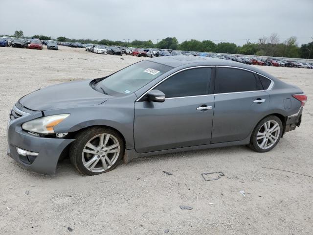 NISSAN ALTIMA 3.5 2015 1n4bl3ap9fc148092