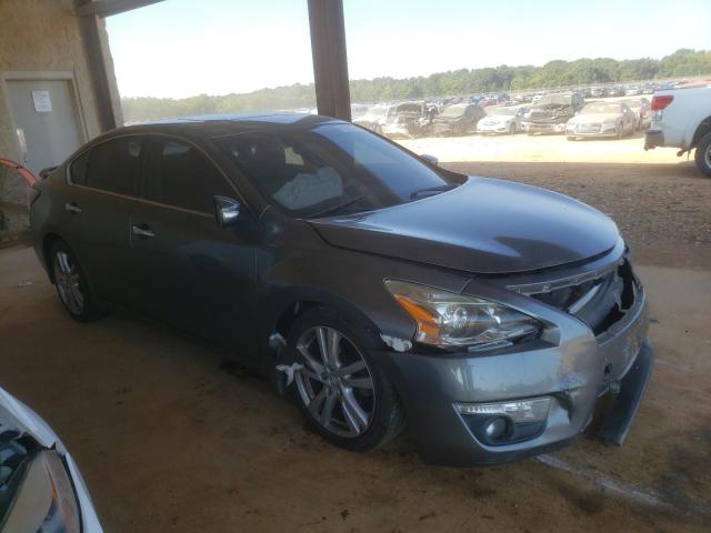 NISSAN ALTIMA 3.5 2015 1n4bl3ap9fc152739