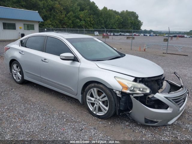 NISSAN ALTIMA 2015 1n4bl3ap9fc153342