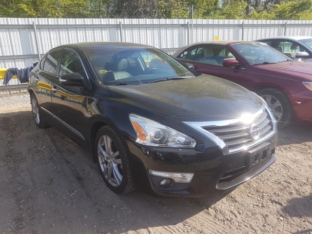 NISSAN ALTIMA 3.5 2015 1n4bl3ap9fc177401