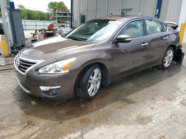 NISSAN ALTIMA 3.5 2015 1n4bl3ap9fc191671