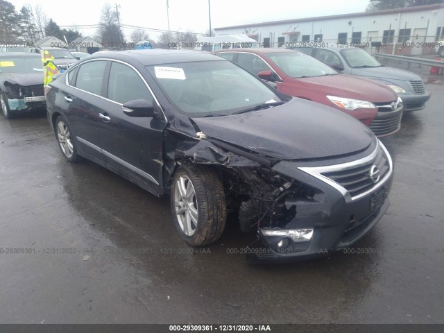 NISSAN ALTIMA 2015 1n4bl3ap9fc213345