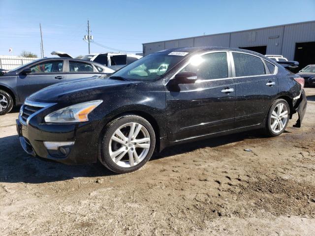 NISSAN ALTIMA 3.5 2015 1n4bl3ap9fc214771