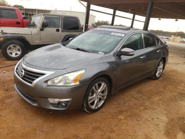 NISSAN ALTIMA 2015 1n4bl3ap9fc239332