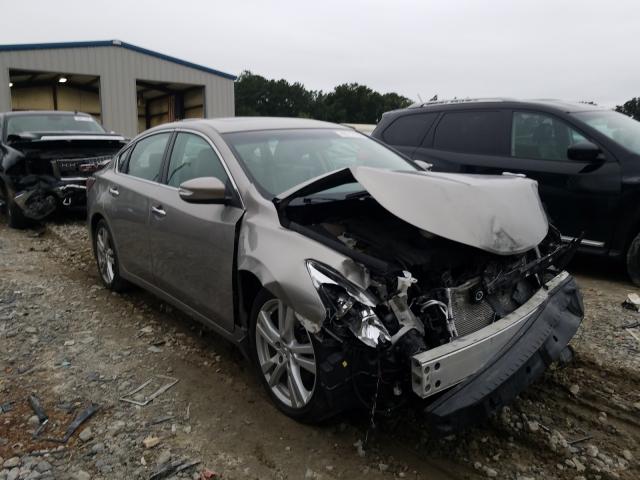 NISSAN ALTIMA 3.5 2015 1n4bl3ap9fc277174