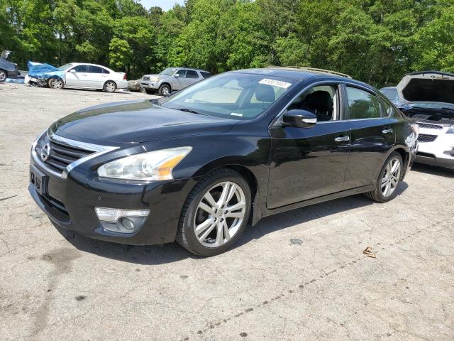 NISSAN ALTIMA 3.5 2015 1n4bl3ap9fc293908