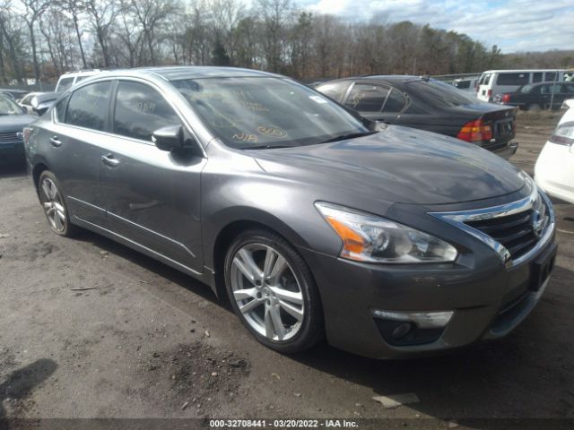 NISSAN ALTIMA 2015 1n4bl3ap9fc415778