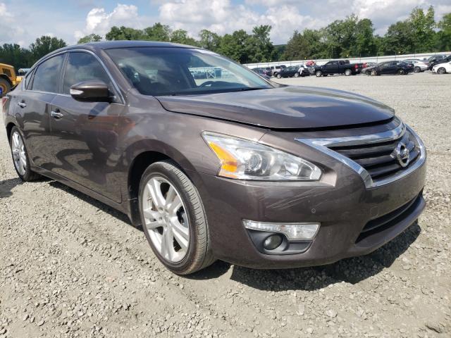 NISSAN ALTIMA 3.5 2015 1n4bl3ap9fc421662