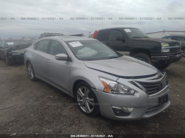 NISSAN ALTIMA 2015 1n4bl3ap9fc468691