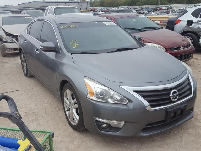 NISSAN ALTIMA 3.5 2015 1n4bl3ap9fc489590