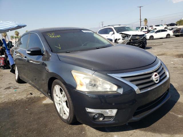 NISSAN ALTIMA 3.5 2015 1n4bl3ap9fc493722