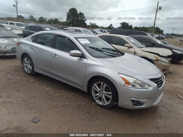 NISSAN ALTIMA 2015 1n4bl3ap9fc496183