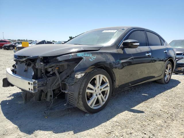 NISSAN ALTIMA 3.5 2015 1n4bl3ap9fc496734