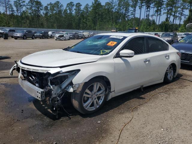 NISSAN ALTIMA 3.5 2015 1n4bl3ap9fc567544