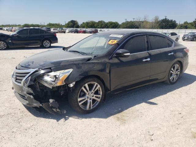 NISSAN ALTIMA 3.5 2015 1n4bl3ap9fc584098