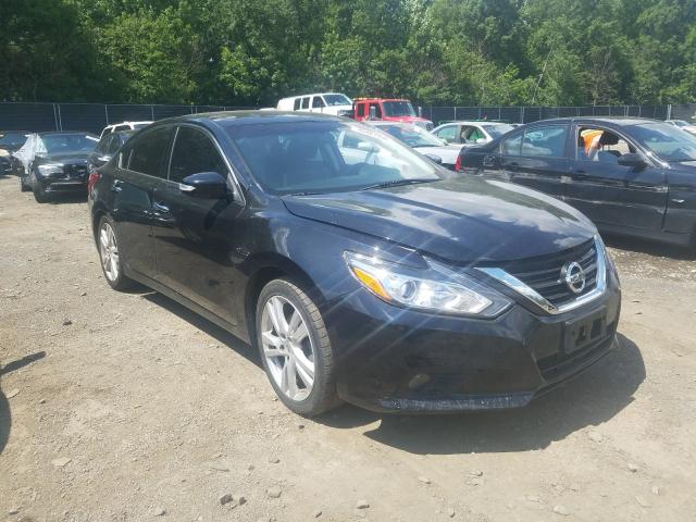 NISSAN ALTIMA 3.5 2016 1n4bl3ap9gc117068