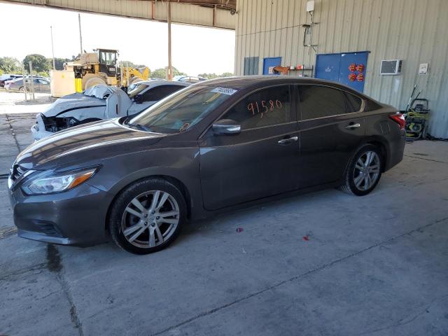 NISSAN ALTIMA 2016 1n4bl3ap9gc127048