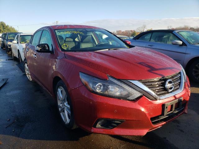 NISSAN ALTIMA 3.5 2016 1n4bl3ap9gc131066