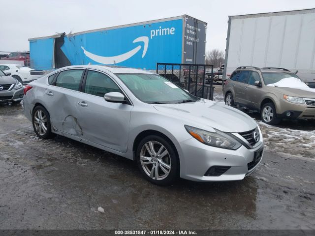 NISSAN ALTIMA 2016 1n4bl3ap9gc134923