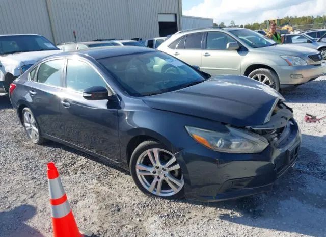 NISSAN ALTIMA 2016 1n4bl3ap9gc135246