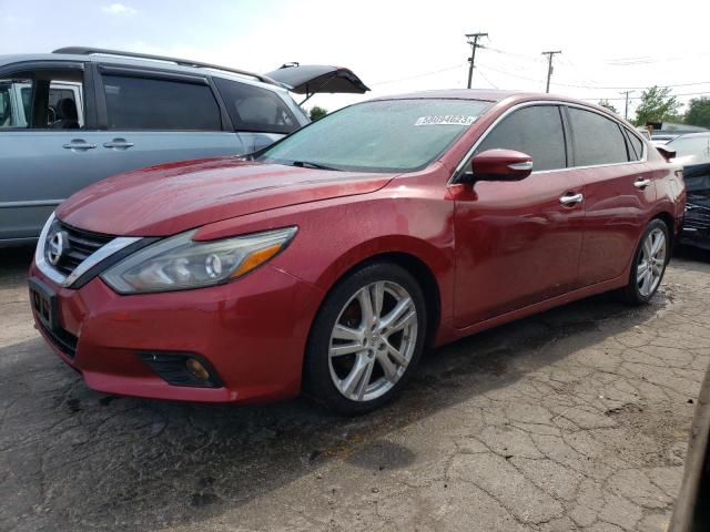 NISSAN ALTIMA 3.5 2016 1n4bl3ap9gc135361