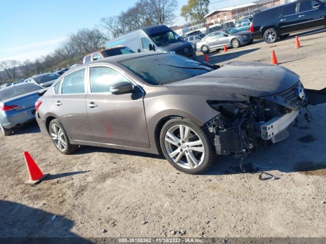 NISSAN ALTIMA 2016 1n4bl3ap9gc136848