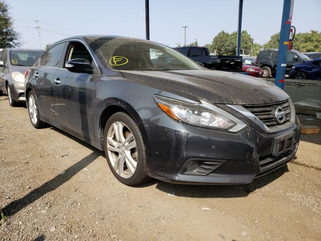 NISSAN ALTIMA 3.5 2016 1n4bl3ap9gc137739