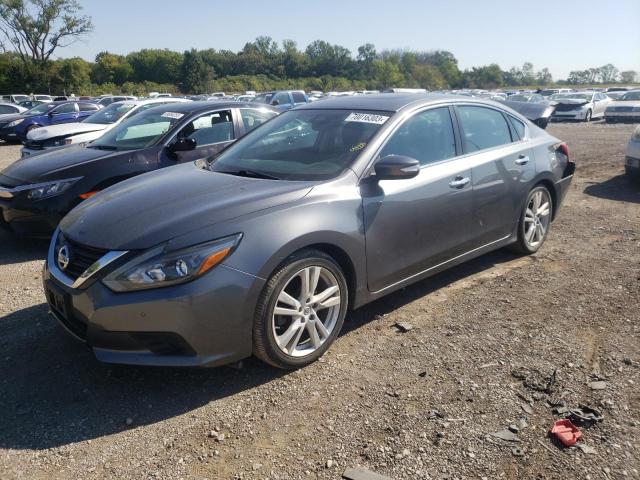 NISSAN ALTIMA 3.5 2016 1n4bl3ap9gc138969