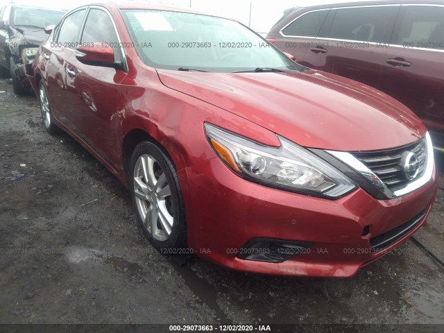 NISSAN ALTIMA 2016 1n4bl3ap9gc142102