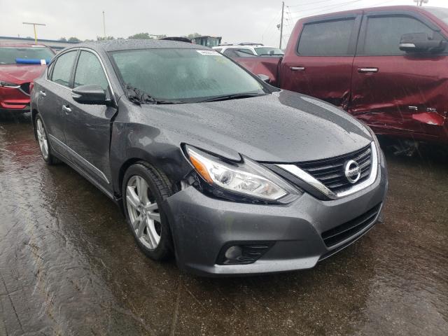 NISSAN ALTIMA 3.5 2016 1n4bl3ap9gc151138