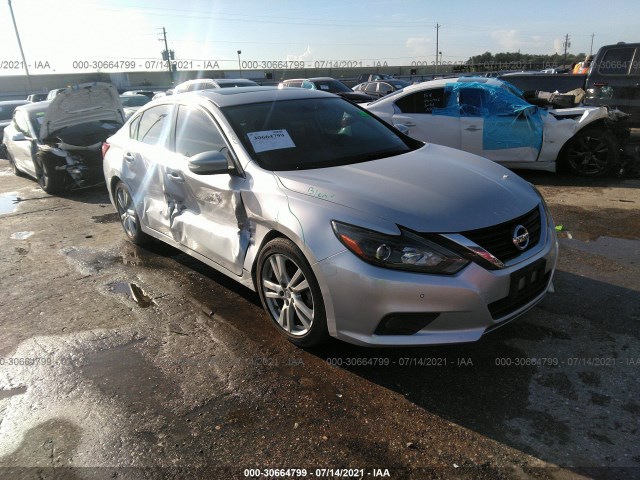 NISSAN ALTIMA 2016 1n4bl3ap9gc154069