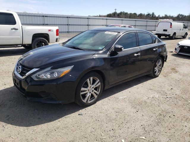 NISSAN ALTIMA 3.5 2016 1n4bl3ap9gc156565