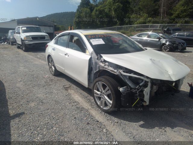 NISSAN ALTIMA 2016 1n4bl3ap9gc166108