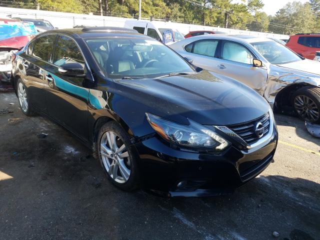 NISSAN ALTIMA 3.5 2016 1n4bl3ap9gc176265