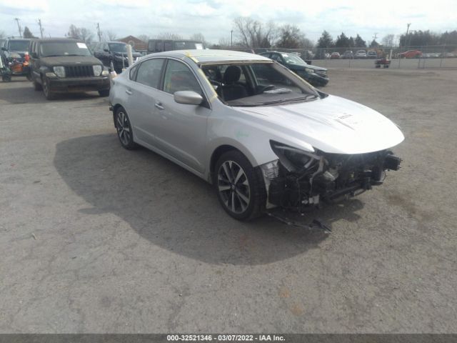 NISSAN ALTIMA 2016 1n4bl3ap9gc184107