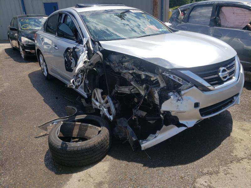 NISSAN ALTIMA 3.5 2016 1n4bl3ap9gc185175