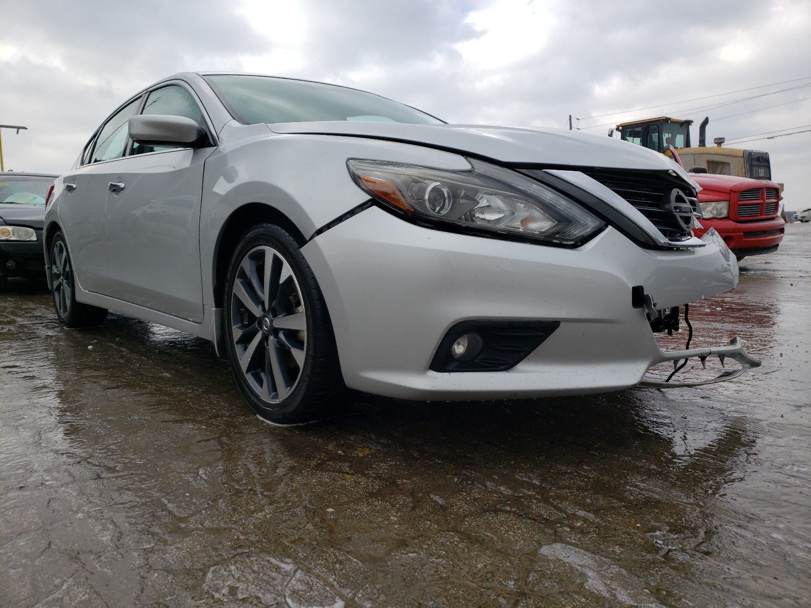 NISSAN ALTIMA 3.5 2016 1n4bl3ap9gc203190