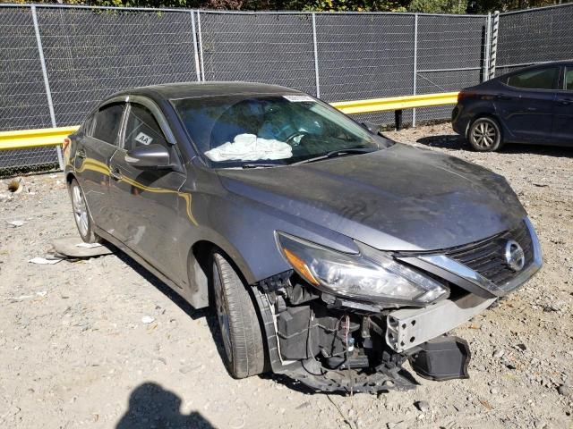 NISSAN ALTIMA 3.5 2016 1n4bl3ap9gc205411