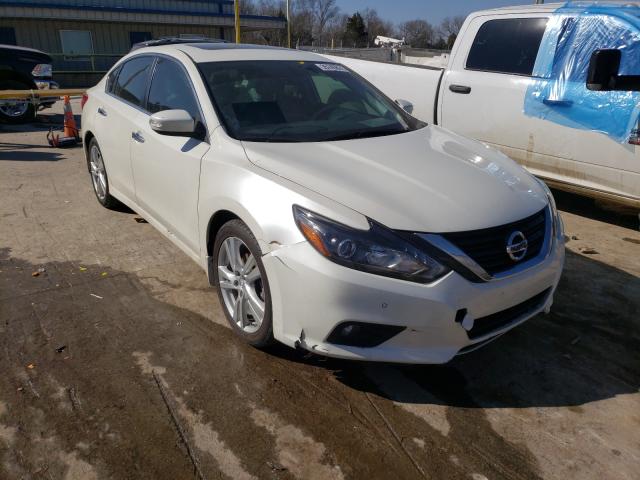 NISSAN ALTIMA 3.5 2016 1n4bl3ap9gc208311