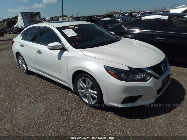 NISSAN ALTIMA 2016 1n4bl3ap9gc222418