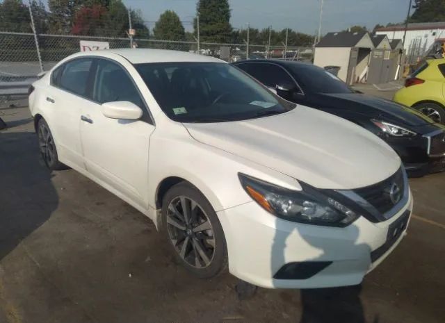 NISSAN ALTIMA 2016 1n4bl3ap9gc228042