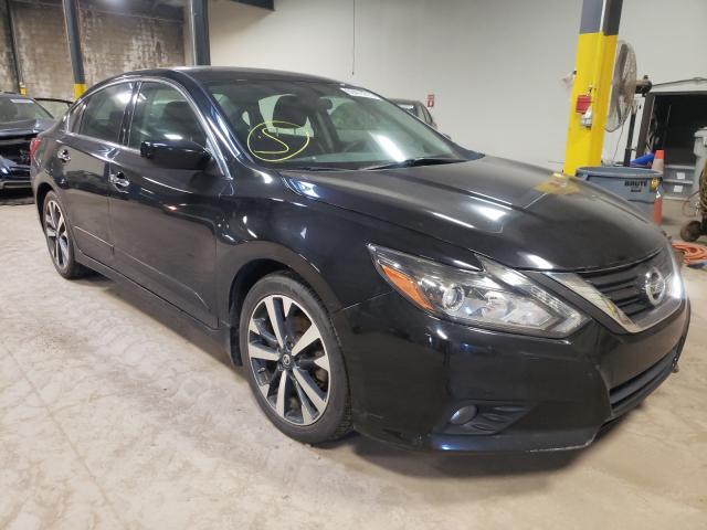 NISSAN ALTIMA 3.5 2016 1n4bl3ap9gc234343