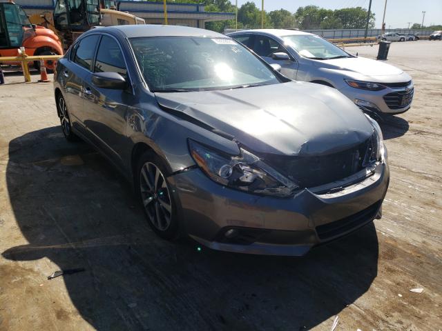 NISSAN ALTIMA 3.5 2016 1n4bl3ap9gc246704