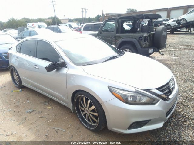 NISSAN ALTIMA 2016 1n4bl3ap9gc251384