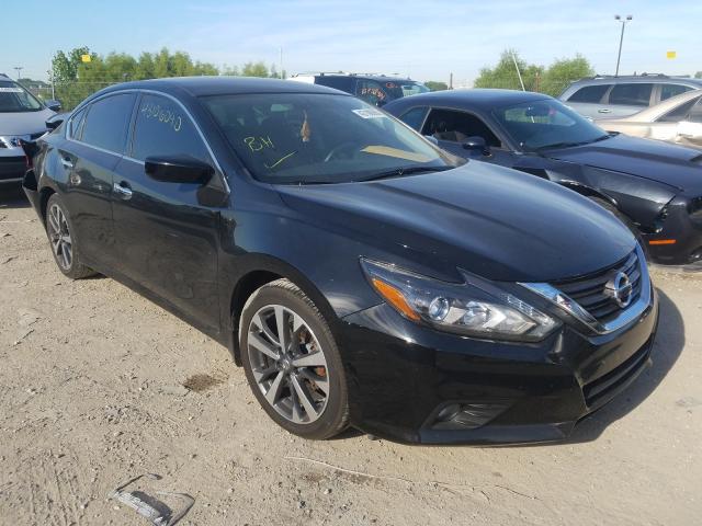 NISSAN ALTIMA 3.5 2016 1n4bl3ap9gc261350